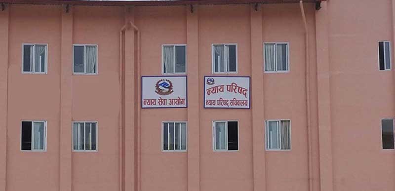 २६ जिल्ला न्यायाधीशहरुको सरुवा, को कहाँ? (सूचीसहित)